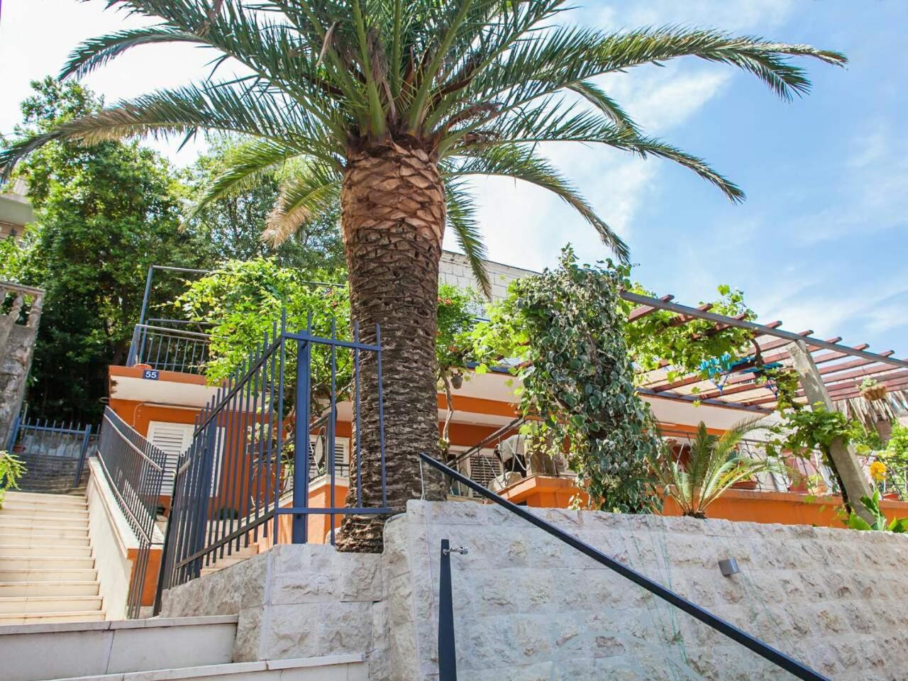 Amfora Appartement Budva