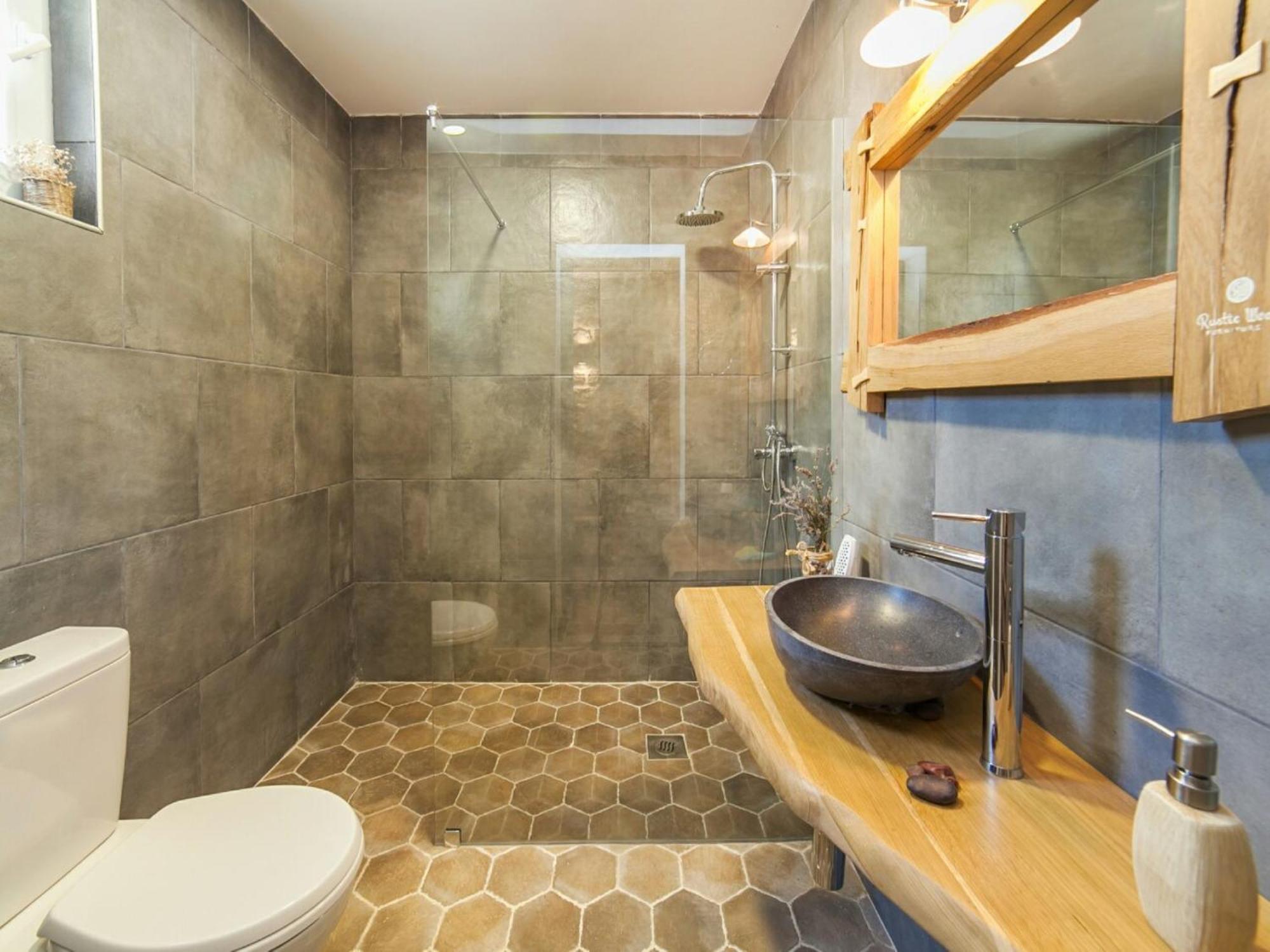 Amfora Appartement *