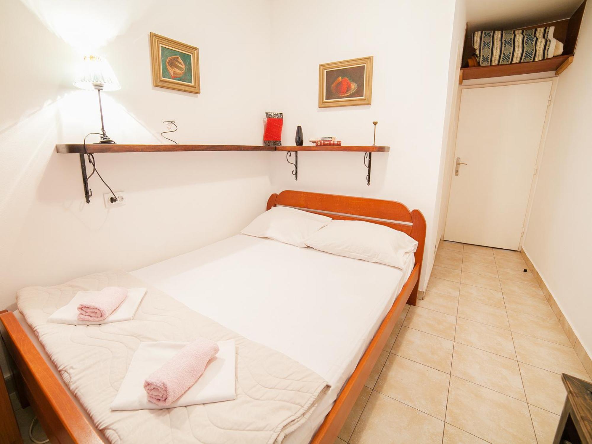 Amfora Appartement
