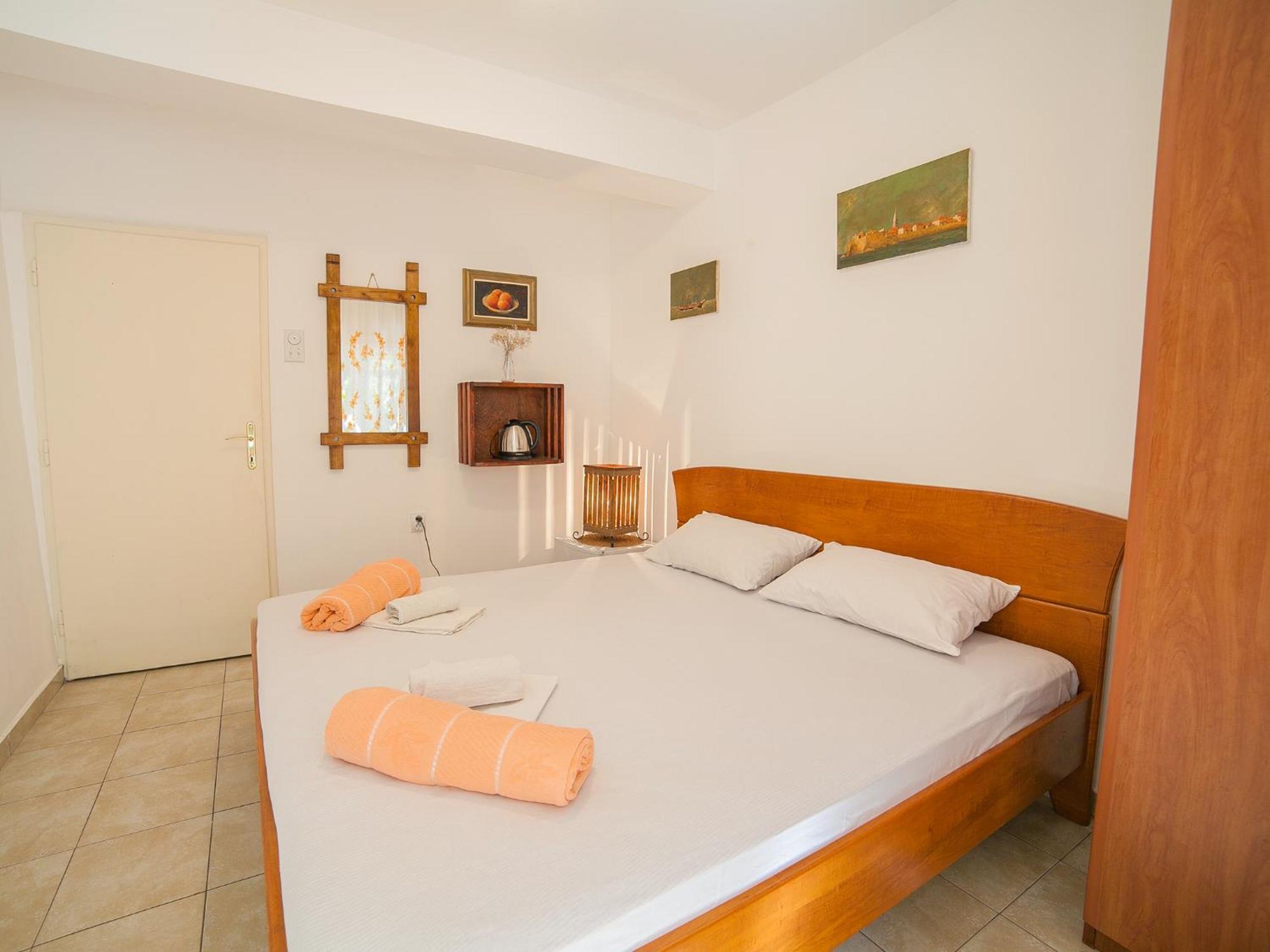Amfora Appartement