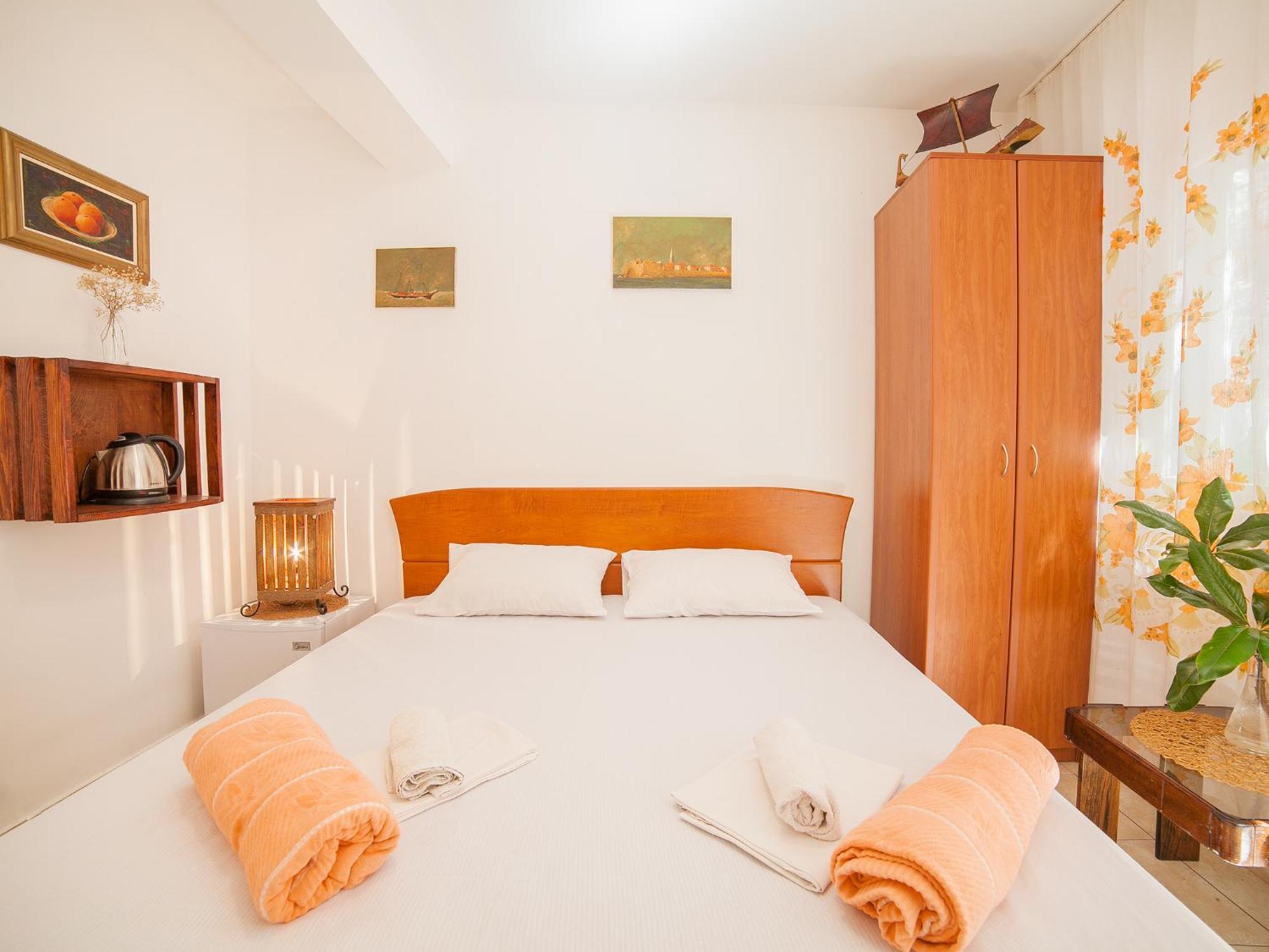 Appartement Amfora Budva