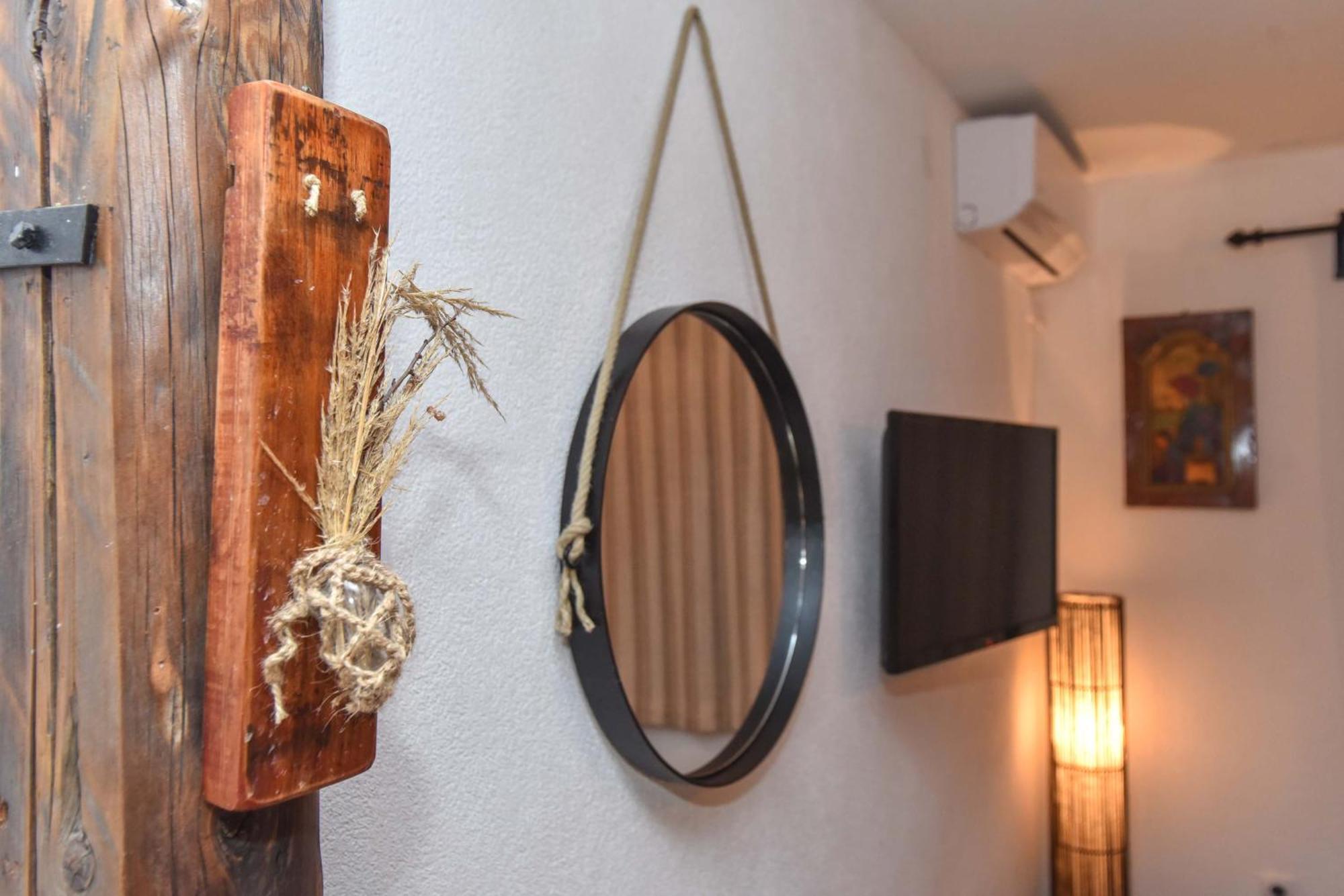 Amfora Appartement