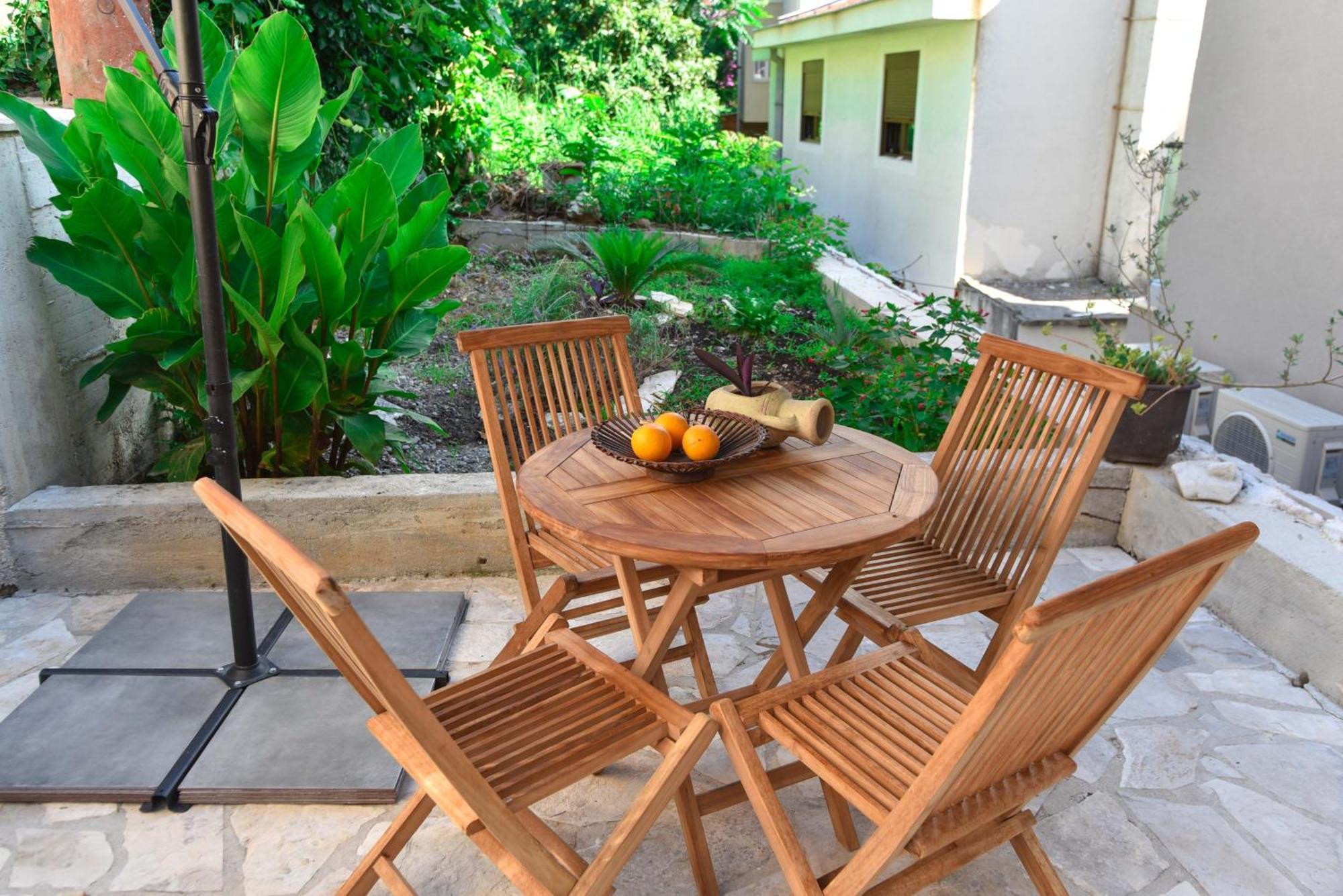 Appartement Amfora *