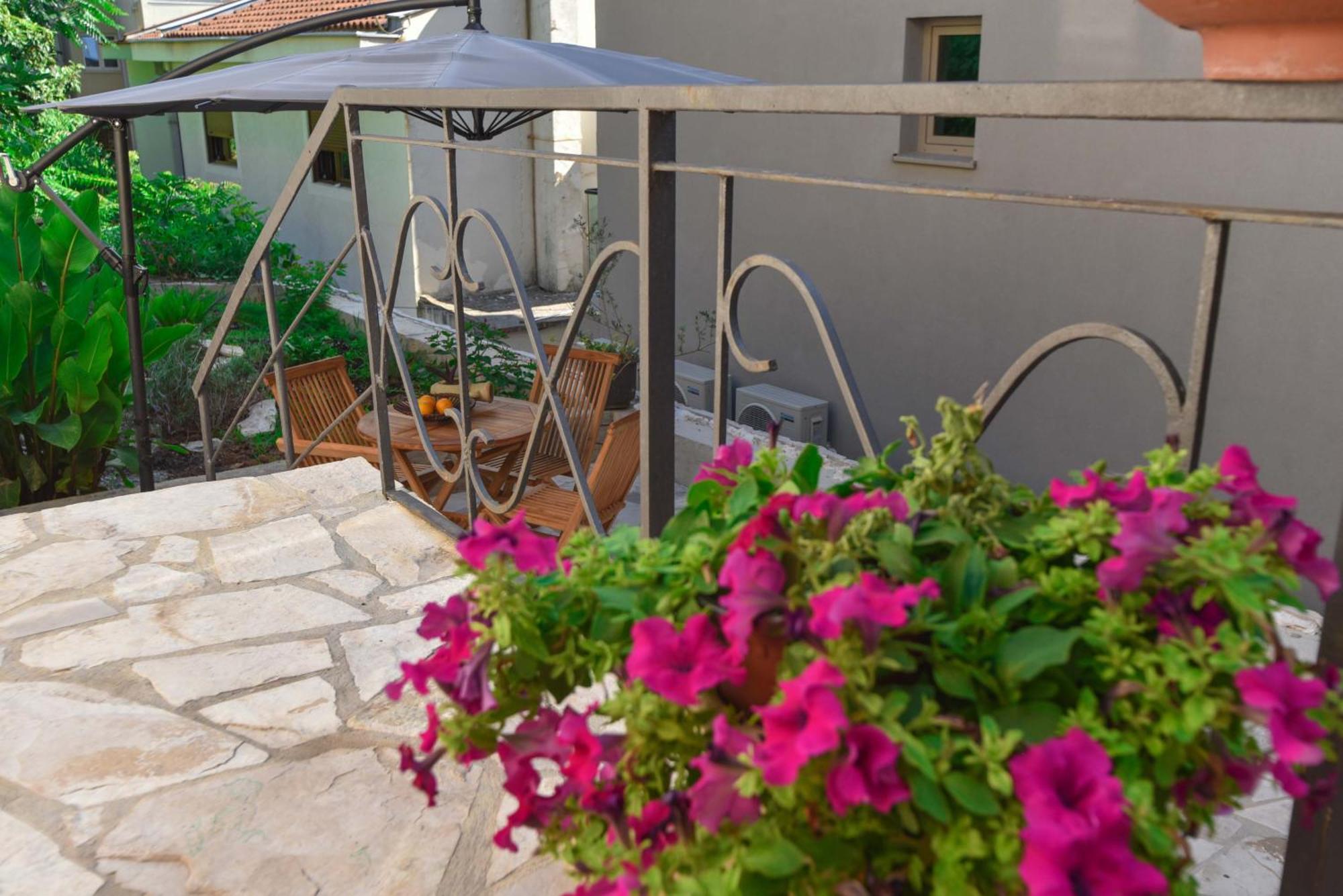 Appartement Amfora