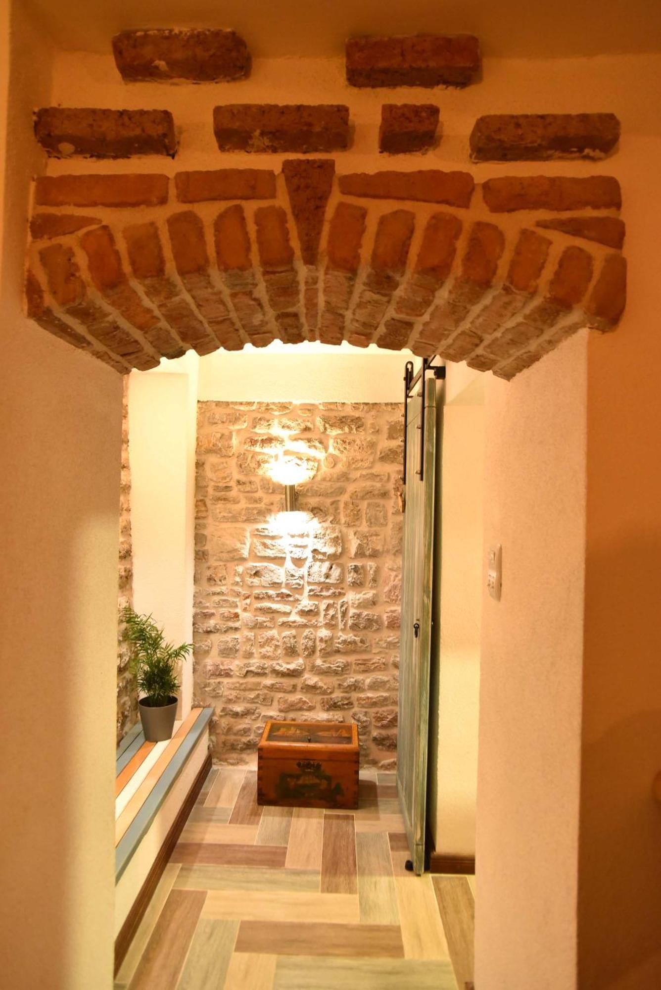 Amfora Appartement *
