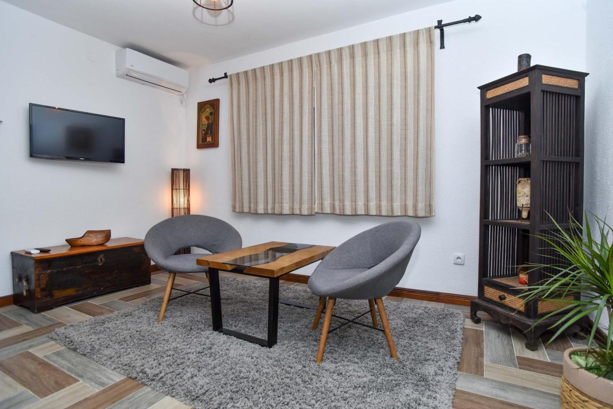 Amfora Appartement