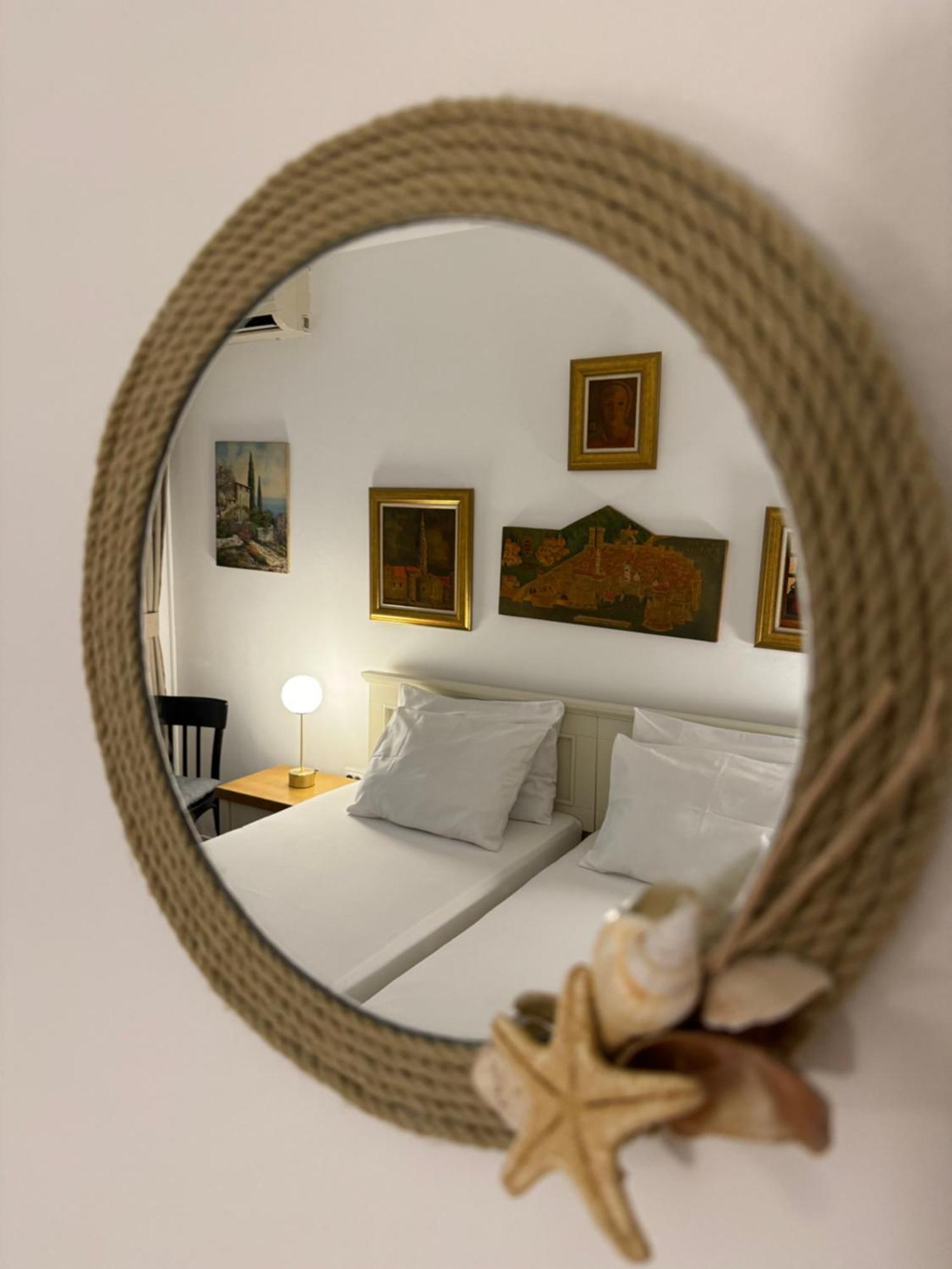Appartement Amfora