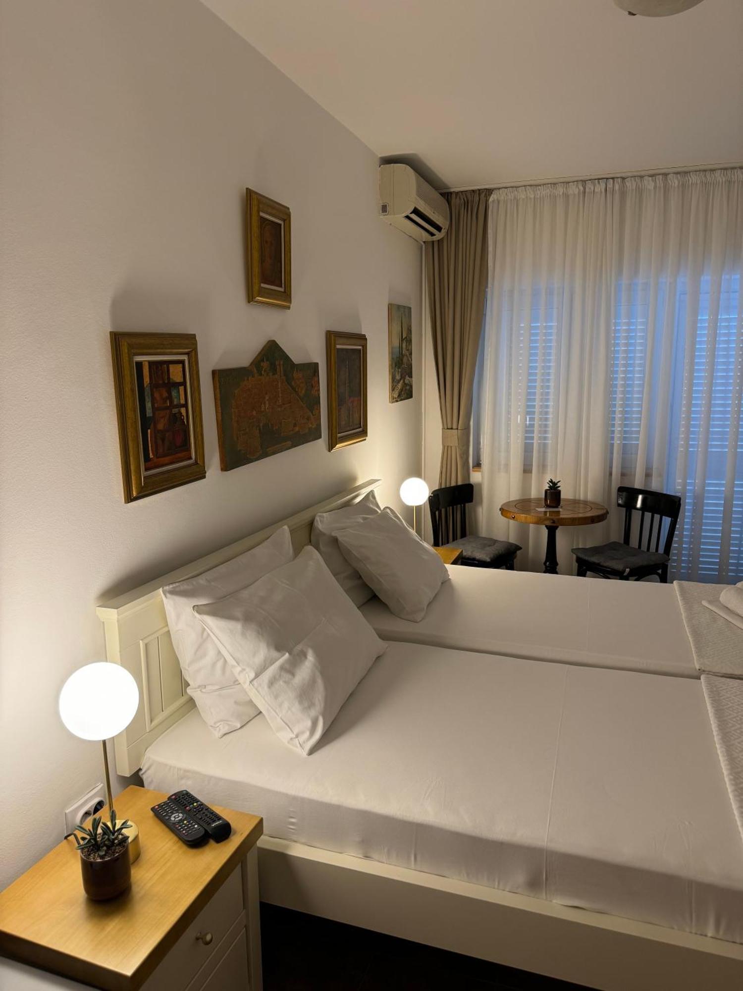 Appartement Amfora Budva