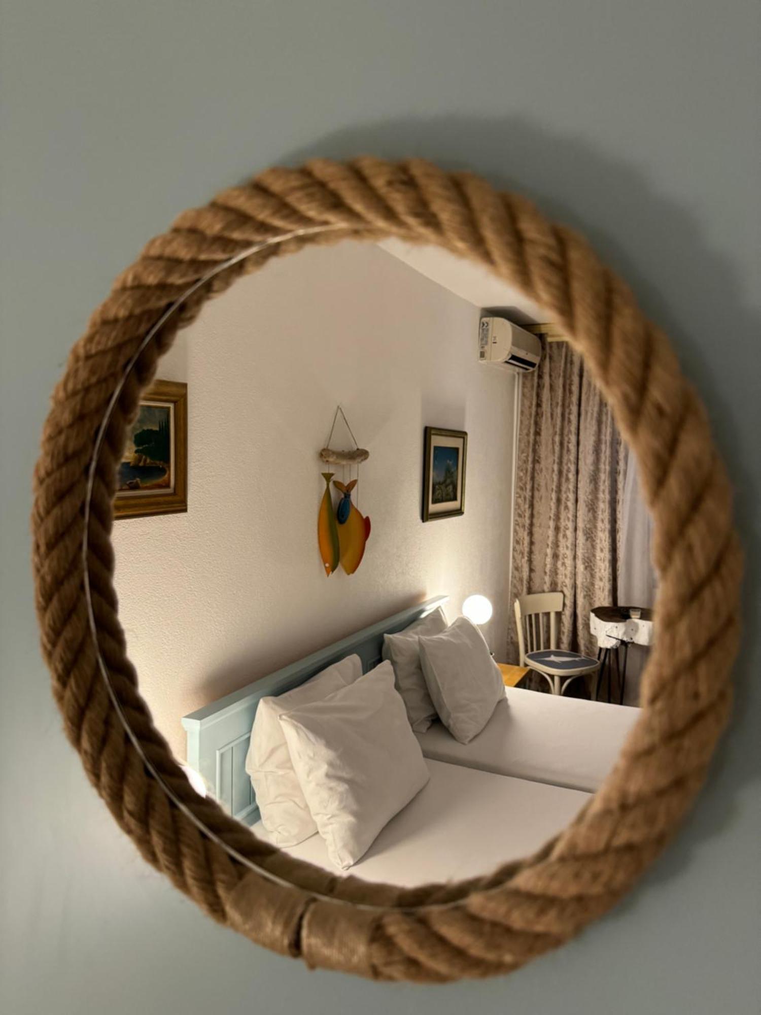 Appartement Amfora *