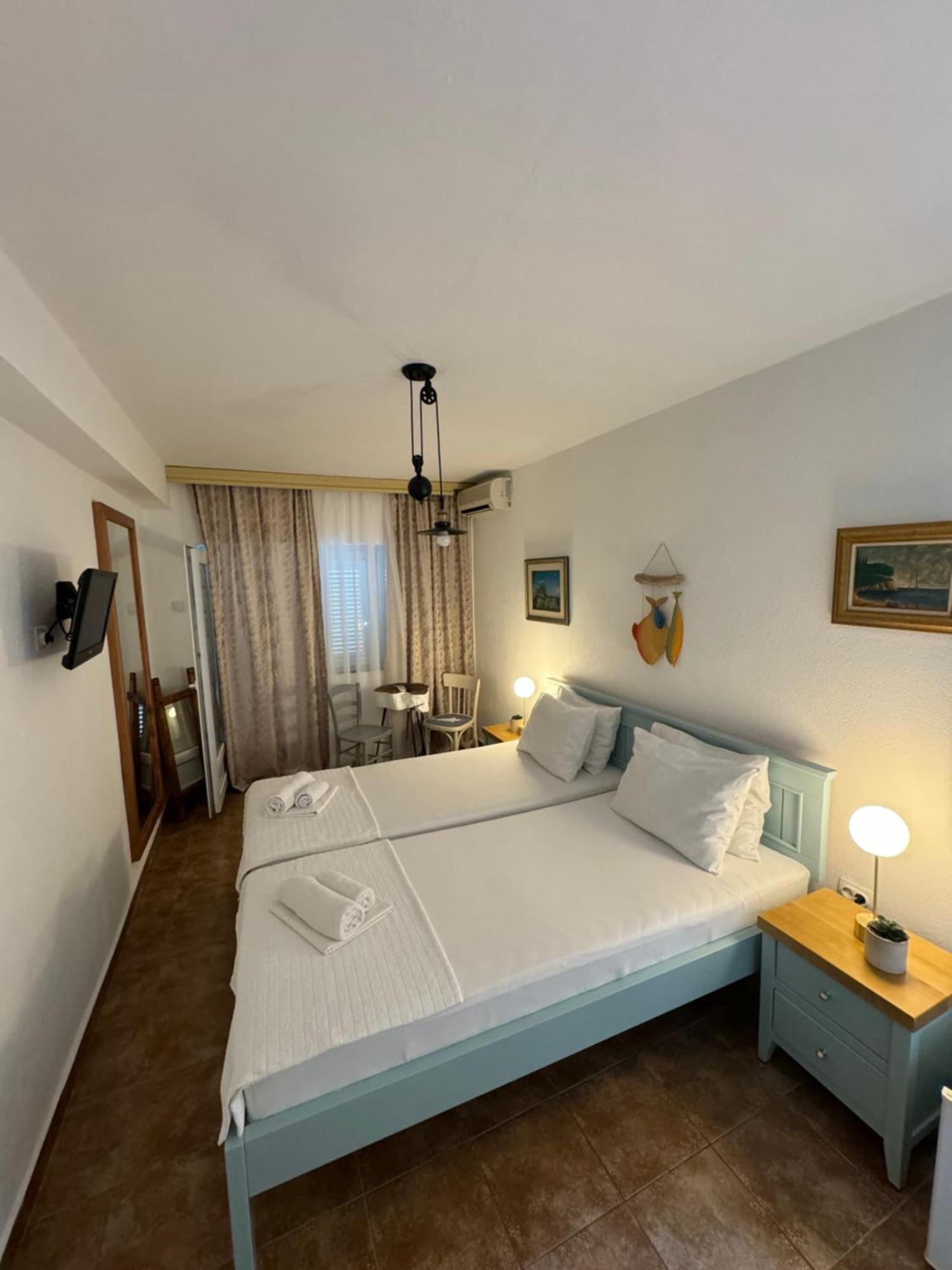 Amfora Appartement Budva