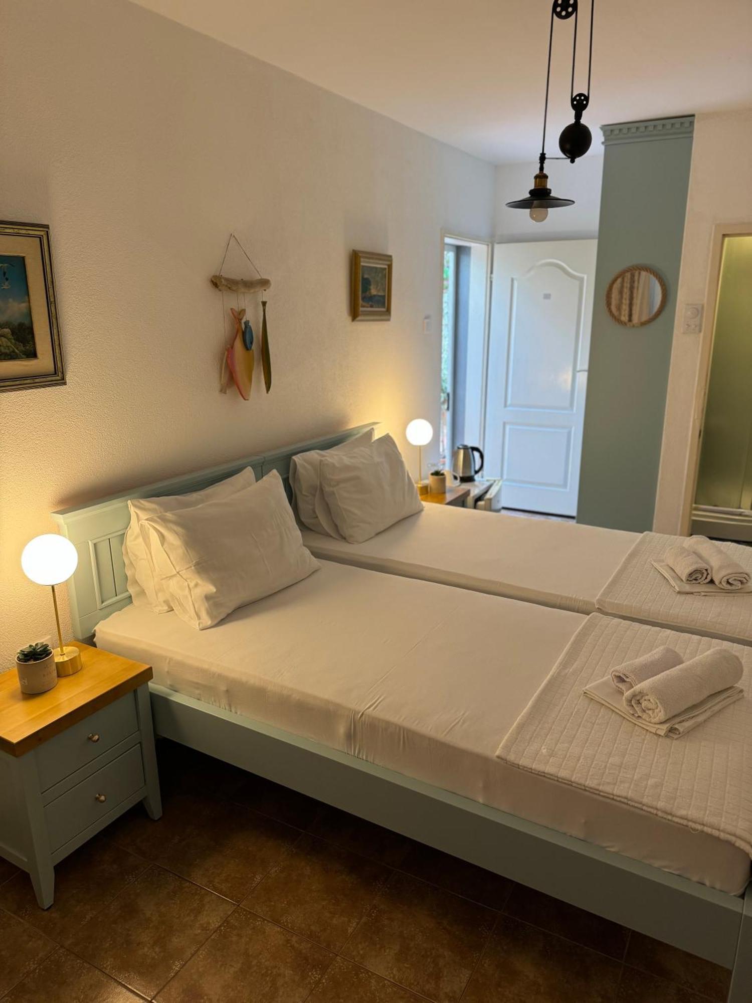 Appartement Amfora