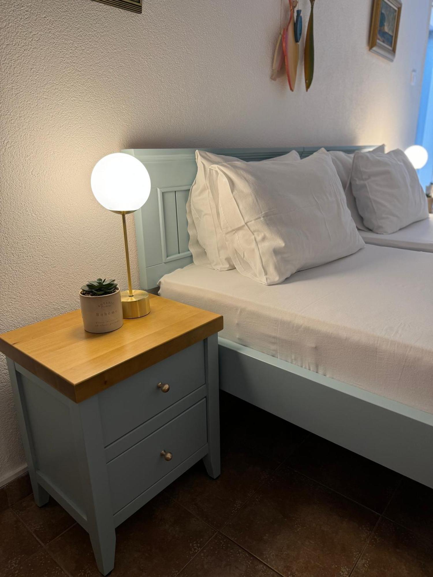 Appartement Amfora Budva