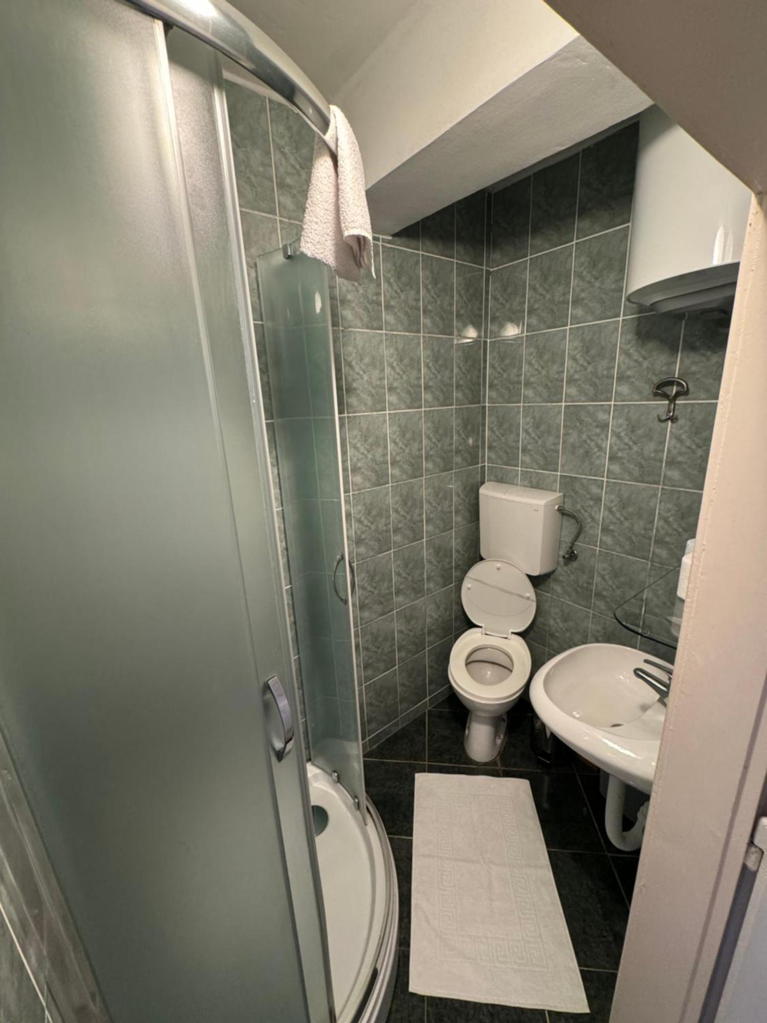 Appartement Amfora Budva